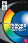 Bksts Illustrated Dictionary of Moving Image Technology By Martin Uren Cover Image