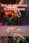 Den Helbredende Te Kokeboken Cover Image