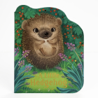 A Little Hedgehog Cover Image