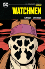 Watchmen: DC Compact Comics Edition By Alan Moore, Dave Gibbons (Illustrator) Cover Image