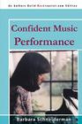 Confident Music Performance Cover Image
