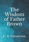 The Wisdom of Father Brown Cover Image