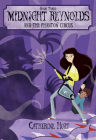 Midnight Reynolds and the Phantom Circus By Catherine Holt Cover Image