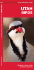 Utah Birds: A Folding Pocket Guide to Familiar Species (Pocket Naturalist Guide) Cover Image