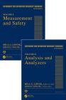 Instrument and Automation Engineers' Handbook: Process Measurement and Analysis, Fifth Edition - Two Volume Set Cover Image