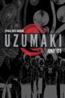 Uzumaki (3-in-1 Deluxe Edition) (Junji Ito) Cover Image