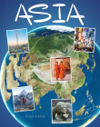 Asia (Earth's Continents) Cover Image