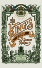 The King's Curriculum: Self-Initiation for Self-Rulers By Johnny Mannaz, Srdjan Vidakovic (Cover Design by), Pamela Trush (Designed by) Cover Image