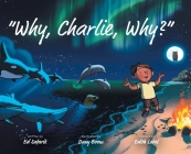 Why, Charlie, Why? By Ed Safarik, Dany Boom (Illustrator) Cover Image