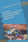 Cherax Quadricarinatus Crab Breeding Miniguide Cover Image