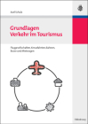 Grundlagen Verkehr Im Tourismus Cover Image