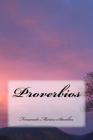 Proverbios By Fernando Munoz Sanchez Cover Image