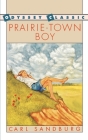 Prairie-Town Boy Cover Image
