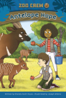 Antelope Hope: Book 4 By Brenda Scott, Joseph Wilkins (Illustrator) Cover Image