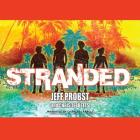 Stranded By Jeff Probst, Chris Tebbetts, Charles Carroll (Read by) Cover Image
