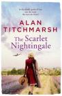 The Scarlet Nightingale By Alan Titchmarsh Cover Image
