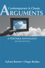 Contemporary & Classic Arguments: A Portable Anthology Cover Image