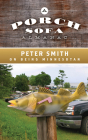 A Porch Sofa Almanac By Peter Smith Cover Image