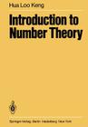Introduction to Number Theory Cover Image