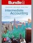 Gen Combo Looseleaf Intermediate Accounting; Connect Access Card [With Access Code] By David Spiceland, Mark W. Nelson, Wayne M. Thomas Cover Image