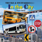 In the City By Finn Coyle Cover Image