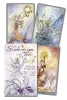 Shadowscapes Tarot [With Booklet] By Stephanie Pui-Mun Law, Barbara Moore Cover Image