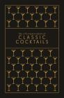 The Little Black Book of Classic Cocktails By Pyramid Cover Image