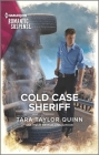 Cold Case Sheriff By Tara Taylor Quinn Cover Image