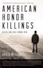 American Honor Killings: Desire and Rage Among Men Cover Image