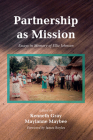 Partnership as Mission: Essays in Memory of Ellie Johnson Cover Image