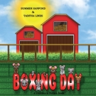 Boxing Day By Summer Hanford, Tabitha Lines (Illustrator) Cover Image