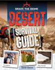 Desert Survival Guide By Sarah Eason Cover Image