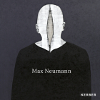 Max Neumann By Max Neumann (Artist), Thomas Levy (Editor), Herwig Guratzsch (Text by (Art/Photo Books)) Cover Image