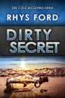 Dirty Secret (Deutsch) (Translation) (Ein Cole-McGinnis-Krimi) By Teresa Simons (Translated by), Rhys Ford Cover Image