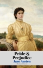 Pride & Prejudice By Jane Austen Cover Image