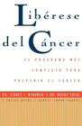 Librese Del Cyncer: Cancer Free By Sidney J. Winawer, M.D. Cover Image