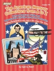 American Memory Collection: Primary Resource Activities Across the Curriculum, Grades 7-9 (Kathy Schrock's Every Day of the School Year) By Gail G. Petri Cover Image