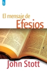 El Mensaje de Efesios Cover Image