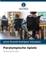 Paralympische Spiele Cover Image