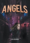 Angels: Book 2 of the CYBER Series By Len Gizinski Cover Image