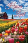 Home At Last By Penny Frost McGinnis Cover Image