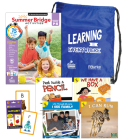 Summer Bridge Essentials Backpack Pk-K By Rourke Educational Media (Compiled by) Cover Image