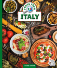 Foods from Italy Cover Image