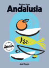 Recipes from Andalusia By José Pizarro Cover Image