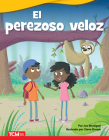 El perezoso veloz (Literary Text) Cover Image