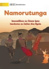 Namorutunga - Namorutunga By Simon Ipoo, Zablon Alex Nguku (Illustrator) Cover Image