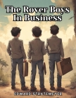The Rover Boys In Business Cover Image