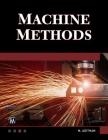 Machine Methods: A Self-Teaching Introduction Cover Image