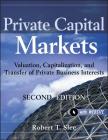 Capital Markets 2E +WS Cover Image