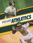 Oakland Athletics All-Time Greats By Ted Coleman Cover Image